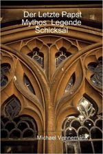Der letzte Papst Cover des Buches Der letzte Papst (ISBN: 9783000200380)