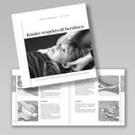 Kinder respektvoll berühren Cover des Buches Kinder respektvoll berühren (ISBN: 9783000208386)