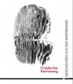 Geschichten aus der Winterhand Cover des Buches Geschichten aus der Winterhand (ISBN: 9783000255502)