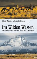 Im wilden Westen Cover des Buches Im wilden Westen (ISBN: 9783000277023)