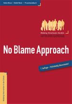 No Blame Approach Cover des Buches No Blame Approach (ISBN: 9783000277559)