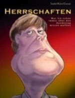 Herrschaften Cover des Buches Herrschaften (ISBN: 9783000286728)