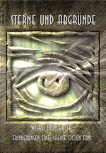 Sterne und Abgründe Cover des Buches Sterne und Abgründe (ISBN: 9783000301797)