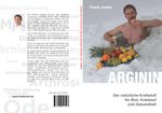 Arginin Cover des Buches Arginin (ISBN: 9783000316197)