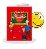 Liebe ist Gewühle Cover des Buches Liebe ist Gewühle (ISBN: 9783000320910)