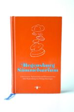 Regensburg Sammelsurium Cover des Buches Regensburg Sammelsurium (ISBN: 9783000362309)