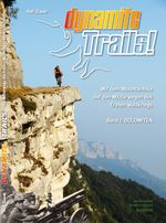 Dynamite Trails! Cover des Buches Dynamite Trails! (ISBN: 9783000378935)