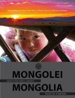 MONGOLEI - Gesichter eines Landes /MONGOLIA - Faces of a Nation Cover des Buches MONGOLEI - Gesichter eines Landes /MONGOLIA - Faces of a Nation (ISBN: 9783000387500)