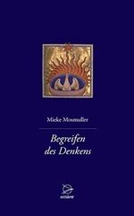 Begreifen des Denkens Cover des Buches Begreifen des Denkens (ISBN: 9783000392689)