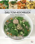Das TCM-Kochbuch Cover des Buches Das TCM-Kochbuch (ISBN: 9783000401831)
