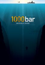 1000bar Cover des Buches 1000bar (ISBN: 9783000412455)