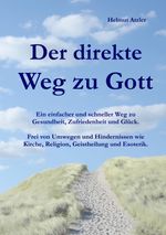 Der direkte Weg zu Gott Cover des Buches Der direkte Weg zu Gott (ISBN: 9783000436291)