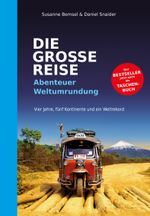DIE GROSSE REISE Cover des Buches DIE GROSSE REISE (ISBN: 9783000450792)