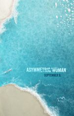 Asymmetric Woman Cover des Buches Asymmetric Woman (ISBN: 9783000459931)