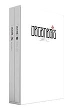 Degenesis: Rebirth Edition Cover des Buches Degenesis: Rebirth Edition (ISBN: 9783000463365)