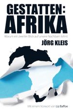 Gestatten: Afrika Cover des Buches Gestatten: Afrika (ISBN: 9783000464089)