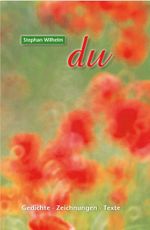 du Cover des Buches du (ISBN: 9783000466533)