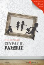 Einfach.Familie Cover des Buches Einfach.Familie (ISBN: 9783000466755)