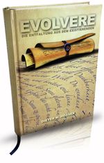 EVOLVERE Cover des Buches EVOLVERE (ISBN: 9783000485091)
