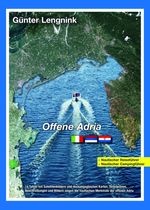 Offene Adria Cover des Buches Offene Adria (ISBN: 9783000496202)