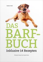 Das BARF-Buch Cover des Buches Das BARF-Buch (ISBN: 9783000496325)