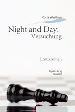 Night and Day: Versuchung Cover des Buches Night and Day: Versuchung (ISBN: 9783000496608)