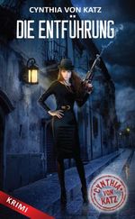 Die Entführung Cover des Buches Die Entführung (ISBN: 9783000503238)