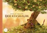 Der Keksbaum Cover des Buches Der Keksbaum (ISBN: 9783000507410)