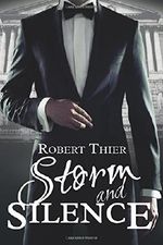 Storm and Silence (Storm and Silence Saga) (Volume 1) Cover des Buches Storm and Silence (Storm and Silence Saga) (Volume 1) (ISBN: 9783000513510)