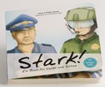 Stark! Cover des Buches Stark! (ISBN: 9783000514999)