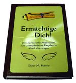 Ermächtige Dich! Cover des Buches Ermächtige Dich! (ISBN: 9783000520754)