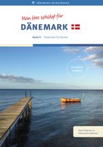 Reiseführer: Mein Herz schlägt für Dänemark Cover des Buches Reiseführer: Mein Herz schlägt für Dänemark (ISBN: 9783000523175)
