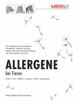 Allergene bei Tieren Cover des Buches Allergene bei Tieren (ISBN: 9783000540059)