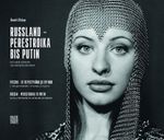 Russland – Perestroika bis Putin Cover des Buches Russland – Perestroika bis Putin (ISBN: 9783000540462)