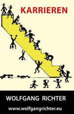 Karrieren Cover des Buches Karrieren (ISBN: 9783000541544)