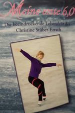 Meine erste 6,0 Cover des Buches Meine erste 6,0 (ISBN: 9783000550218)