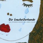 Die Grasbeißerbande Cover des Buches Die Grasbeißerbande (ISBN: 9783000551895)