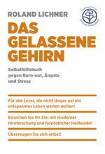 Das gelassene Gehirn Cover des Buches Das gelassene Gehirn (ISBN: 9783000553264)