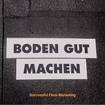 Boden gut machen Cover des Buches Boden gut machen (ISBN: 9783000554100)