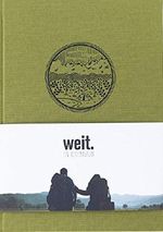 WEIT – Ein Reisemagazin Cover des Buches WEIT – Ein Reisemagazin (ISBN: 9783000554582)