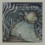 Asen'ka und die Worte der Wölfe Cover des Buches Asen'ka und die Worte der Wölfe (ISBN: 9783000558566)