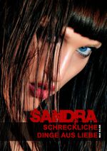 Sandra Cover des Buches Sandra (ISBN: 9783000558627)
