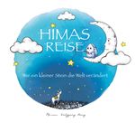Himas Reise Cover des Buches Himas Reise (ISBN: 9783000601651)
