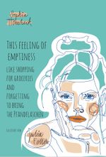 This Feeling of Emptiness Cover des Buches This Feeling of Emptiness (ISBN: 9783000608810)