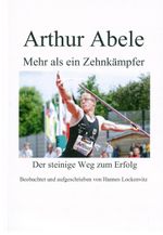 Arthur Abele Cover des Buches Arthur Abele (ISBN: 9783000619700)