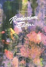 Metripolist Amsterdam Edition Cover des Buches Metripolist Amsterdam Edition (ISBN: 9783000622144)