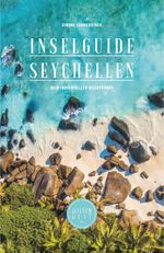 Inselguide Seychellen Cover des Buches Inselguide Seychellen (ISBN: 9783000622441)