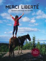 Merci Liberté Cover des Buches Merci Liberté (ISBN: 9783000624728)