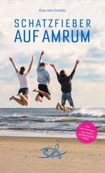 Schatzfieber auf Amrum Cover des Buches Schatzfieber auf Amrum (ISBN: 9783000627521)