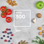 UNTER 300 Cover des Buches UNTER 300 (ISBN: 9783000634321)